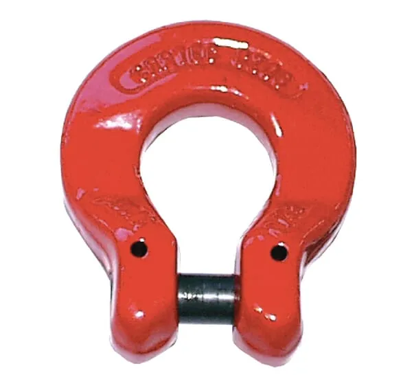 Spojovací třmen Omega