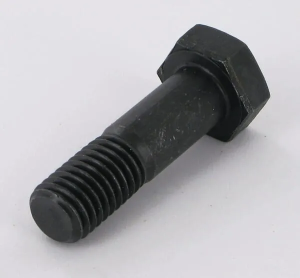 Šroub se šestihranem M14x48