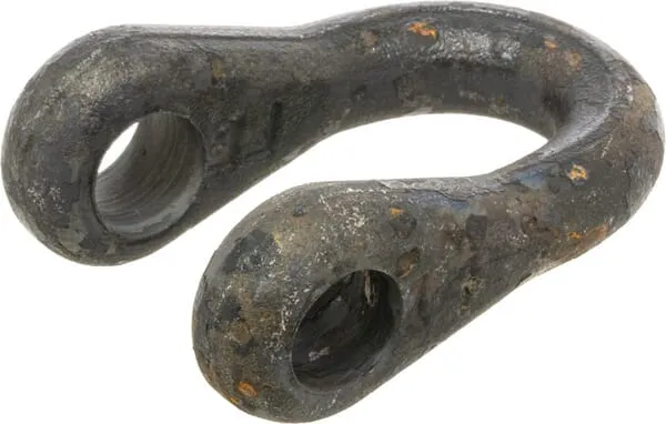 Shackle 13mm diameter 14,5