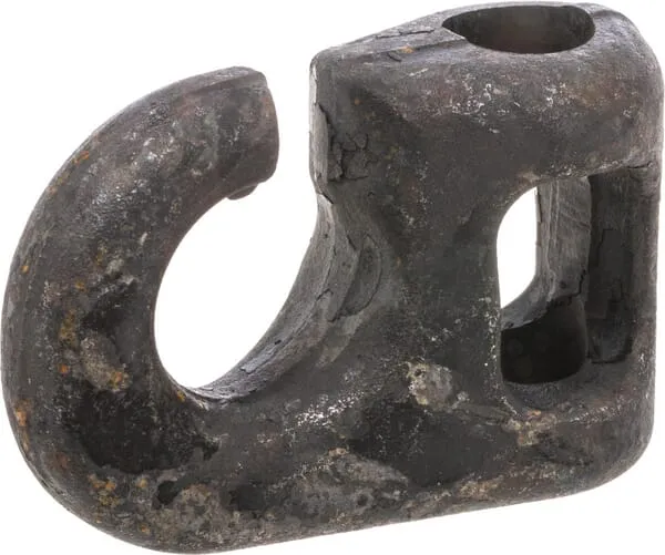 Shackle Speed System diameter 15,5