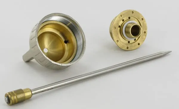 Vstřikovací tryska 1,5 pro LT7500/7501