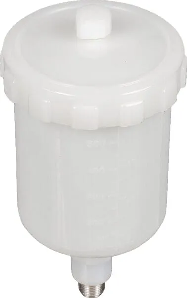 Samostatná horní nádoba