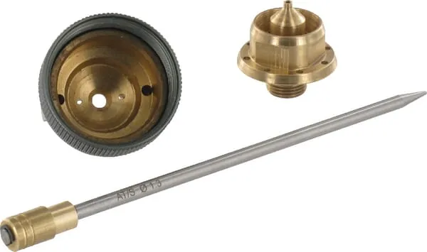 Kompletní tryska AT/S HVLP 1,3 mm