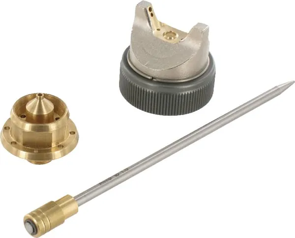 Kompletní tryska AT/S HVLP 1,5 mm