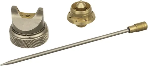 Tryska AT/I HVLP 1,7mm kompletní