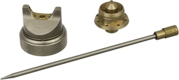 Tryska AT/I HVLP 1,9mm kompletní