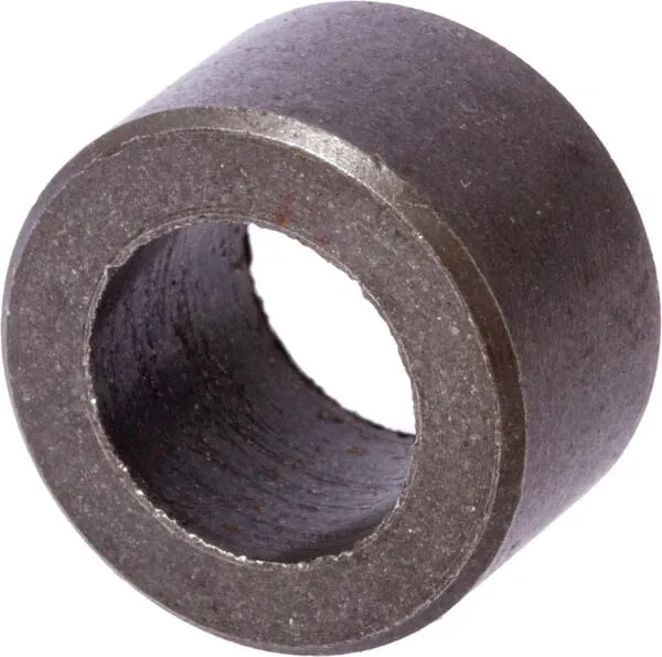 Flail and hammer flail bushes