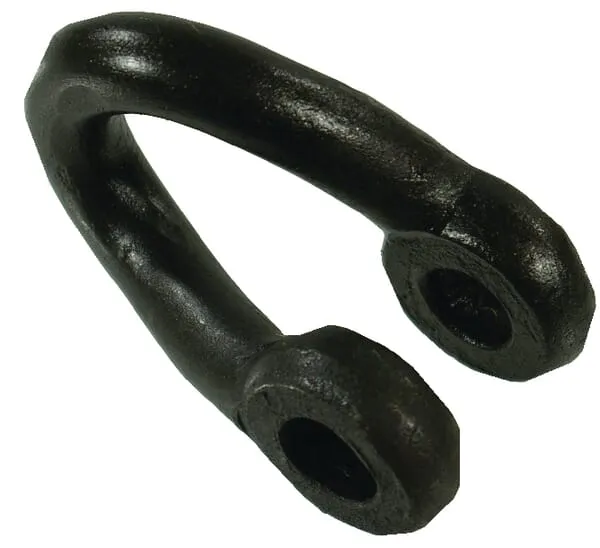 Upevnění cepu těžké Hemos