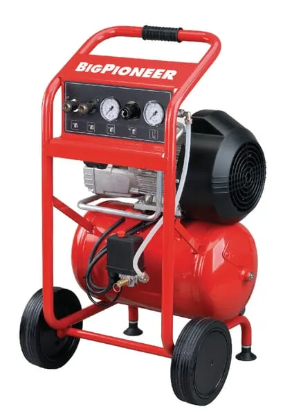 Kompresor Big Pioneer I4020M