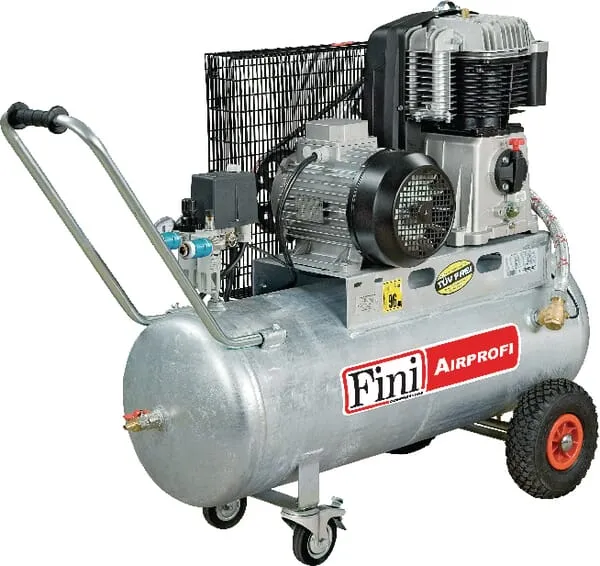 Kompresor Fini BK 119-100-7.5