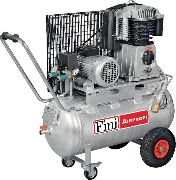 Kompresor Fini BK 119-75-5.5-13