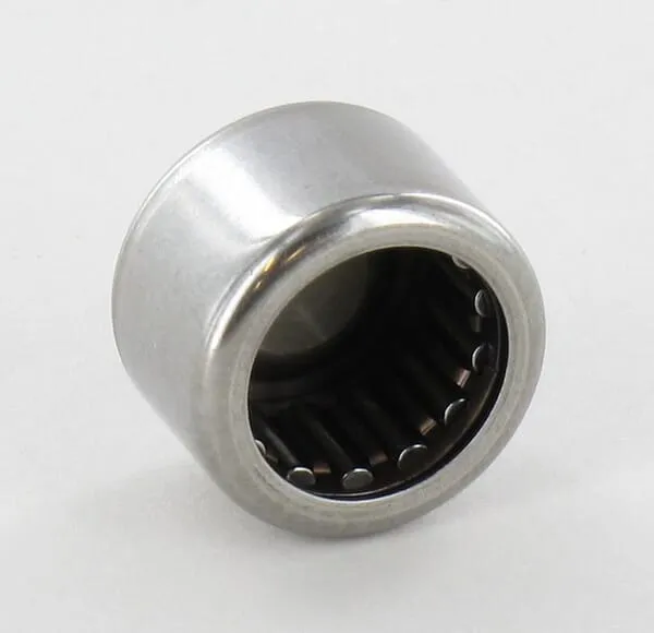 Jehlová vložka typ BK