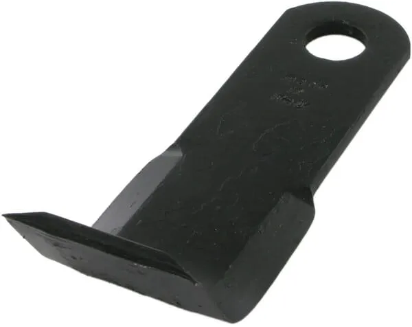 Kladívkový nůž 60x7x180 d25.5