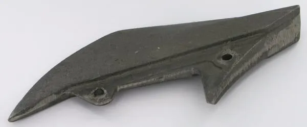 Krojidlo na cukrovou řepu Kuhn