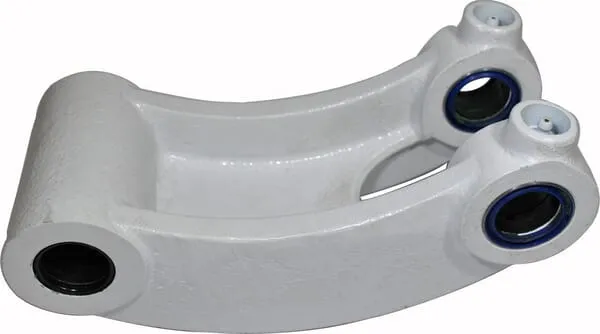 Táhlo lžíce, Bobcat