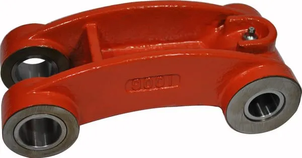 Táhlo lžíce Kubota