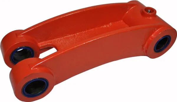 Táhlo lžíce Kubota