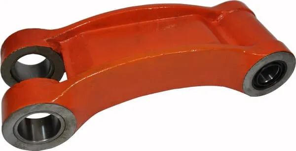 Táhlo lžíce Kubota