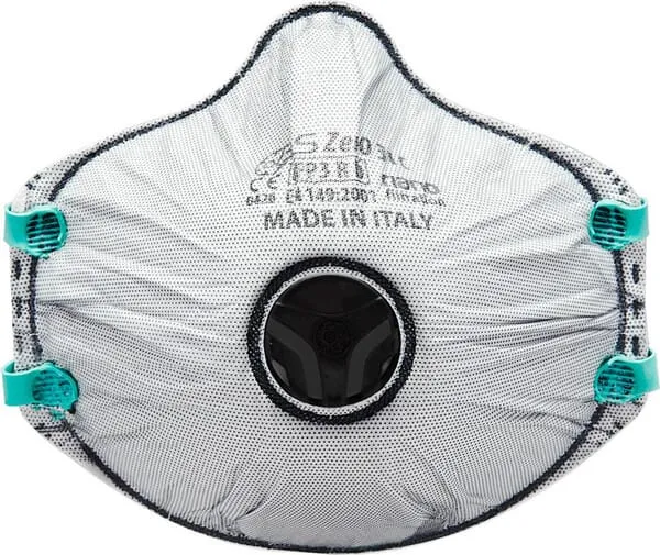 Maska proti jemnému prachu Zer0 31
