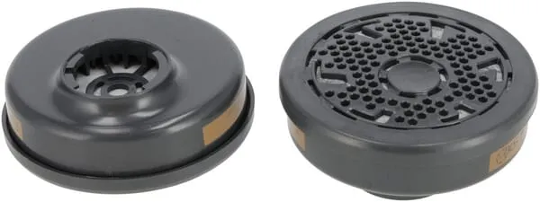 Filtr pro ochrannou masku BLS 211 A2, 8 ks