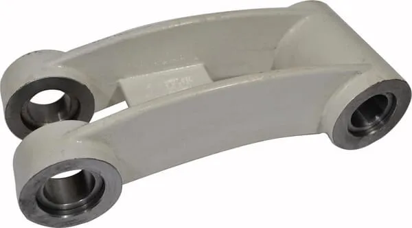 Táhlo lžíce Takeuchi