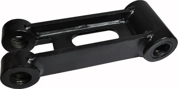 Táhlo lžíce, Kubota