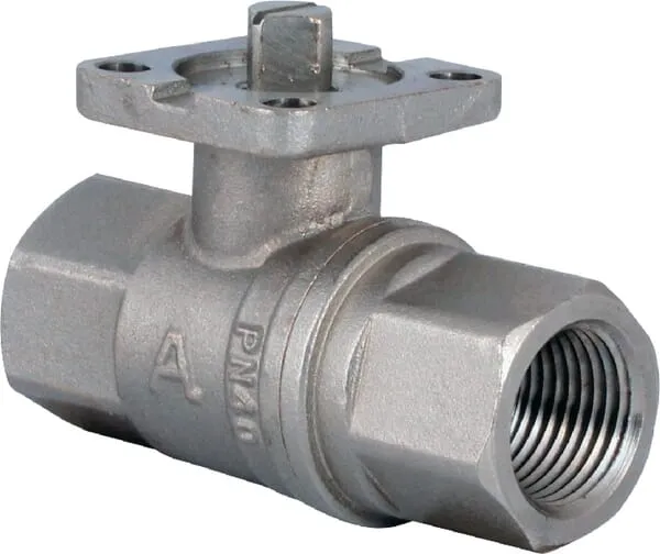 Kulový ventil s vnitřním závitem 1/2"