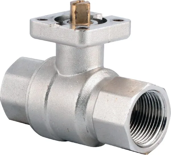 Kulový ventil vnitřní/vnitřní závit 3 4/"
