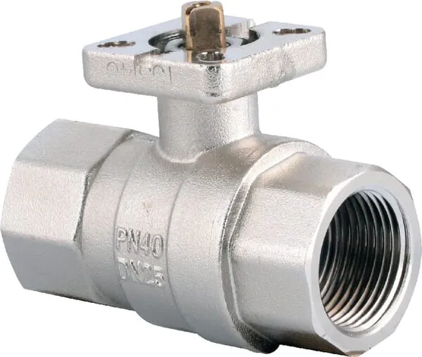 Kulový ventil s vnitřním závitem 1"