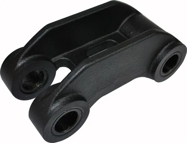 Táhlo lžíce Volvo