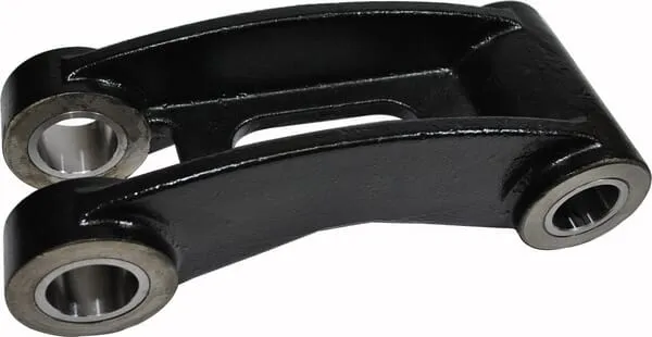 Táhlo lžíce Volvo