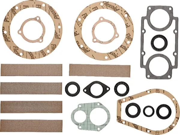 Opravárenská sada MEC1600 St.