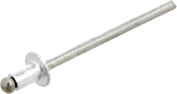 Slepé nýty 3,2 x 5