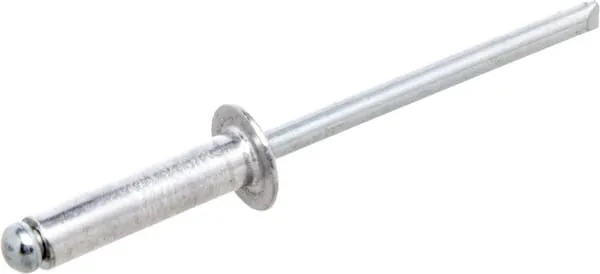 Trhací nýt 4x16mm