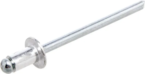 Trhací nýt 4x6mm