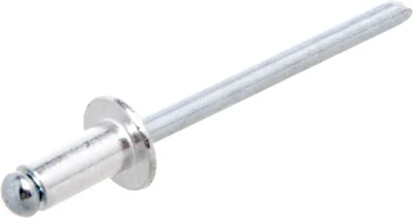 Trhací nýt 4x8mm