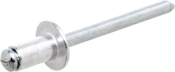 Trhací nýt 6x10mm