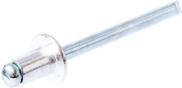 Trhací nýt 6x8mm