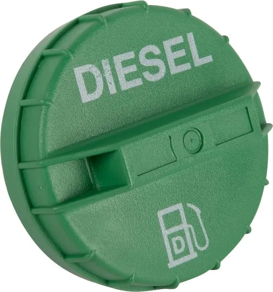 Fuel tank cap