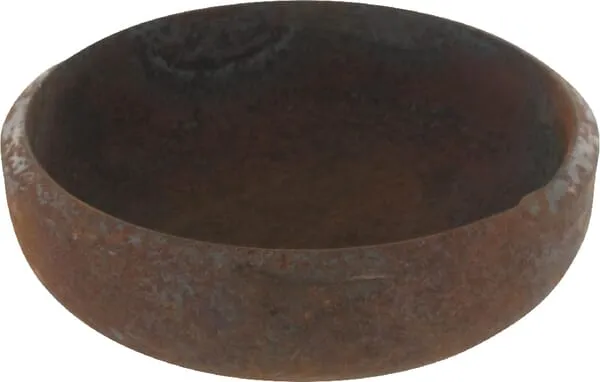 Dno odmítacího bubnu