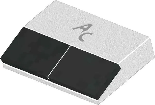 Hrot kultivátoru navařený, karbidový