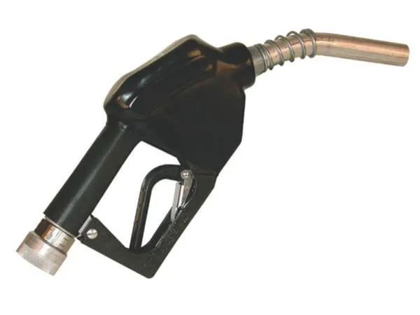 Tankovací pistole A 2010 Horn