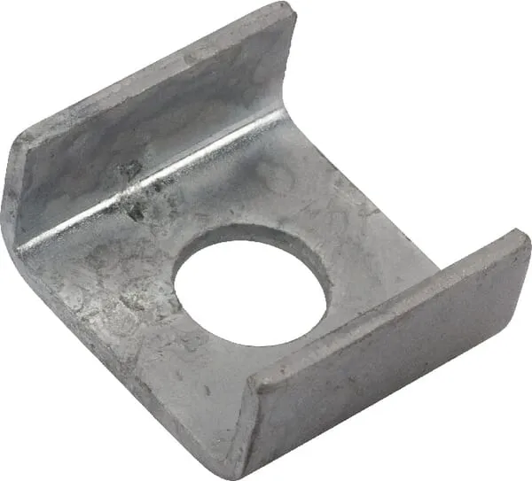 Podložka U pro plochý montážní držák