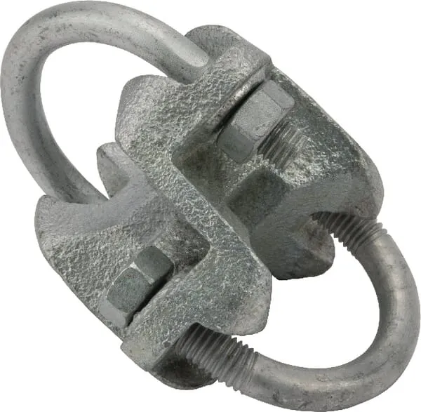 Křížová trubková spona TG 45