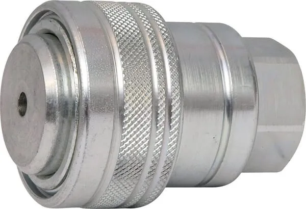 Rychlospojka zásuvka brzdová