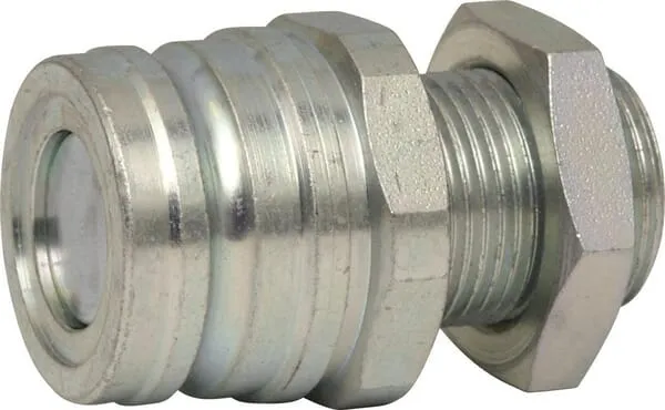 Rychlospojka zástrčka brzdová