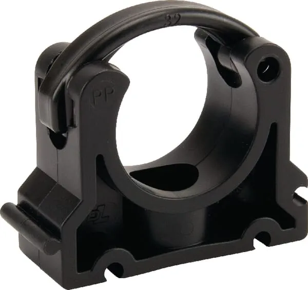 Svěrka na trubky 32