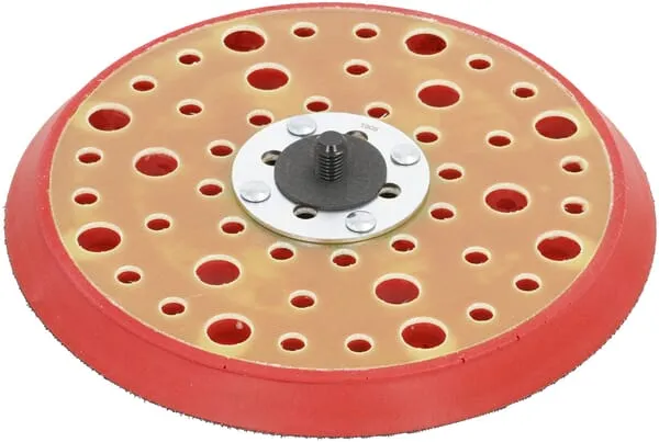 Podložka na suchý zip pro BP601, 53 otvorů