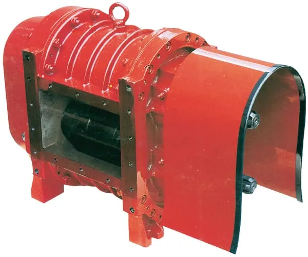 Čerpadlo BR 40m³/h Battioni Pagani