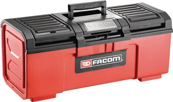 BP.C24N Skříňka na nářadí, plast, 24"